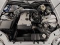 View of engine compartment