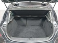 View of boot / luggage space