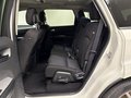 View of rear seat