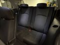View of third row of seats