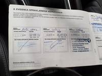 Verilen hizmete dair bilgiler