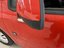 Retrovisor exterior izquierdo