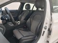 Vista del asiento delantero