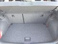 View of boot / luggage space
