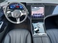 View of dashboard