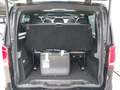 View of boot / luggage space