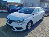 Renault Megane Grandtour 1,2  TCE "Life"