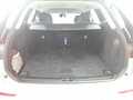 View of boot / luggage space