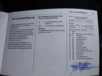 Statut du véhicule