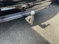 View of trailer tow-bar hitch