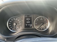 Pogled kombi instrument