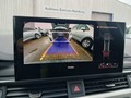 Other optional extras