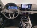 View of dashboard