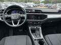 View of dashboard