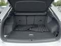 View of boot / luggage space