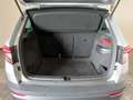 View of boot / luggage space