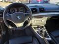 View of dashboard