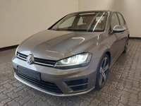 VW Golf R 2,0 TSI BMT 4MOTION DSG