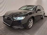 Audi A4 Avant 35 TFSI S-tronic