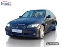 BMW 325i Steptronic 
