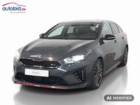 Kia ProCeed GT 1,6 T-GDI Automatik 