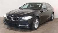 BMW 530d Limousine Steptronic