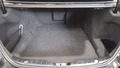 View of boot / luggage space