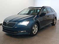 Skoda Superb Combi 4x4 2,0 TDI DSG  "Ambition"