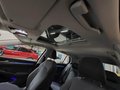 View of sunroof / panoramic roof