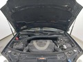 View of engine compartment