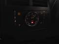 View of rear climate control switch