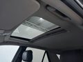 View of sunroof / panoramic roof