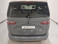 Rear view