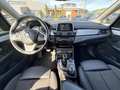 View of dashboard