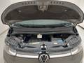 Vue du compartiment moteur