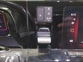 Vue de la console centrale