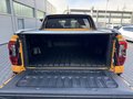 View of boot / luggage space