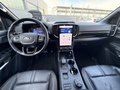 View of dashboard