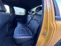 View of rear seat
