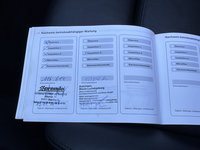 Attestation d'entretien