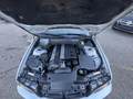 Vue du compartiment moteur