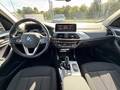 View of dashboard
