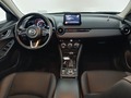 View of dashboard