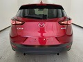 Rear view