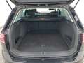 View of boot / luggage space