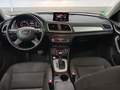 View of dashboard