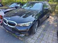 BMW 320d xDrive Touring Steptronic "Advantage"