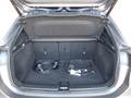 View of boot / luggage space