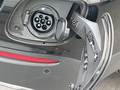 View of fittings for electric vehicle