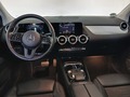 View of dashboard